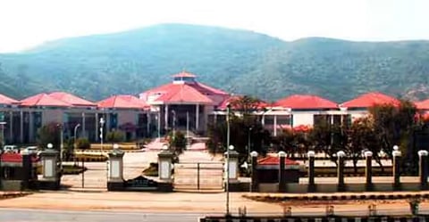 மணிப்பூர் உயர் நீதிமன்றம்