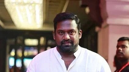 ரோபோ சங்கர்