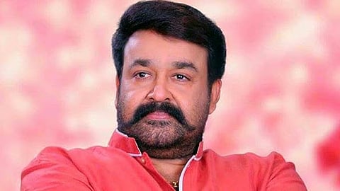 மோகன்லாலுக்கு பால்கே விருது