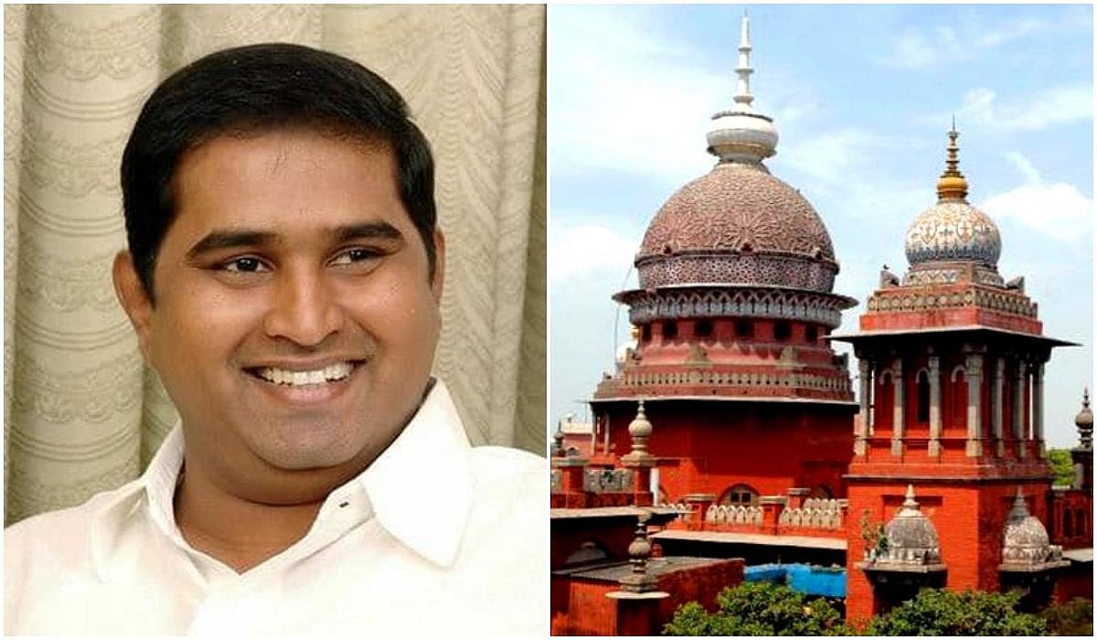 ஆம்ஸ்ட்ராங் கொலை வழக்கு சிபிஐக்கு மாற்றம்! – உயர்நீதிமன்றம் உத்தரவு