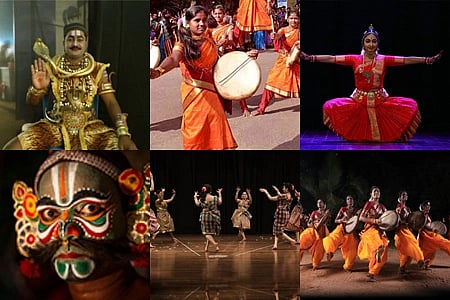 தமிழக அரசின் 2021,2022, 2023ஆம் ஆண்டுகளுக்கான கலைமாமணி விருதுகள் அறிவிப்பு!