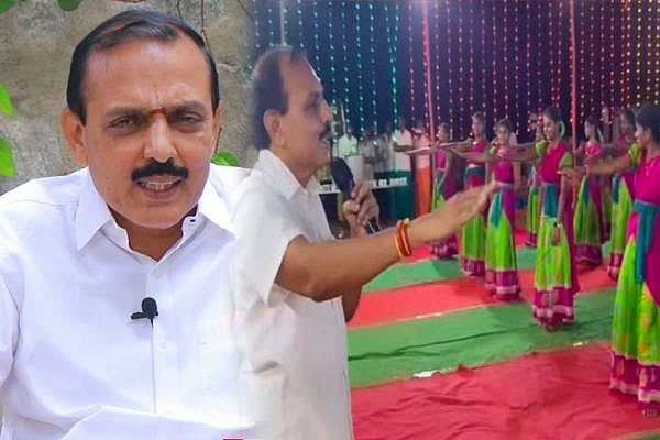 கே.கே.சி பாலுவுக்கு அறிவிக்கப்பட்ட கலைமாமணி விருதை திரும்ப பெறுக -  வலுக்கும் எதிர்ப்பு!