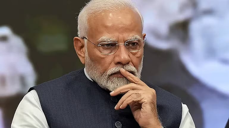 கரூர் துயர்: 'உயிரிழந்தவர்களுக்கு ரூ.2 லட்சம்; காயமடைந்தவர்களுக்கு ரூ.50 ஆயிரம்' - மோடி அறிவிப்பு