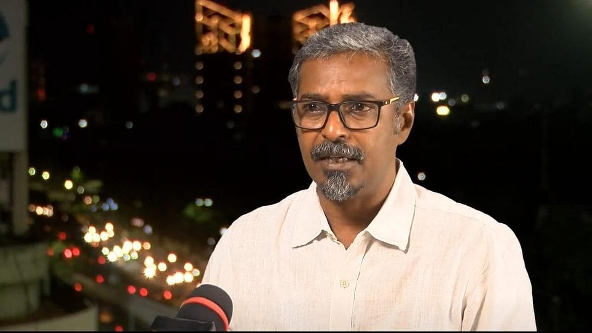 கரூர் சம்பவம்... வதந்தி பரப்பியதாக பிரபல யூடியூபர் பெலிக்ஸ் ஜெரால்டு கைது!