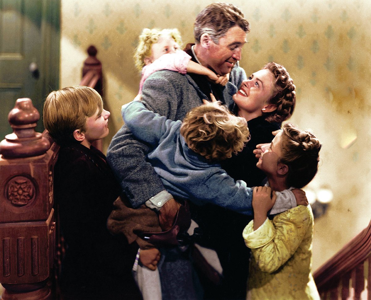 மேற்கிலிருந்து சில மகிழ்ச்சியான படங்கள்