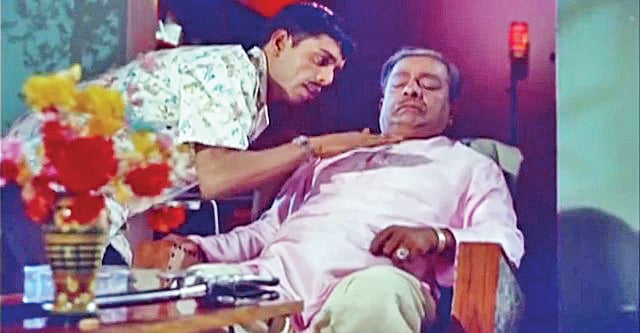 சிரிப்பும் சிறப்பும்