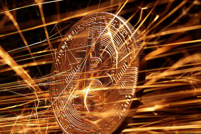 புதிய வரலாறு படைத்த பிட்காயின் விலை... திடீர் உயர்வுக்கு என்ன காரணம்?