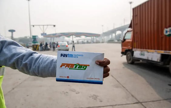 பாஸ்டேக் இல்லாவிட்டால் சுங்க கட்டணம் இனி அதிகம் - புதிய விதிகள் என்ன?