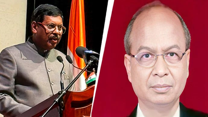 தலைமை நீதிபதி மீது ஷூ வீசியதில் எந்த வருத்தமும் இல்லை…- வழக்குரைஞர் பேட்டி! 