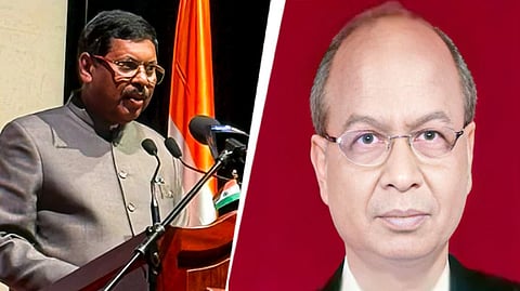 தலைமை நீதிபதி மீது ஷூ வீசியதில் எந்த வருத்தமும் இல்லை…- வழக்குரைஞர் பேட்டி! 