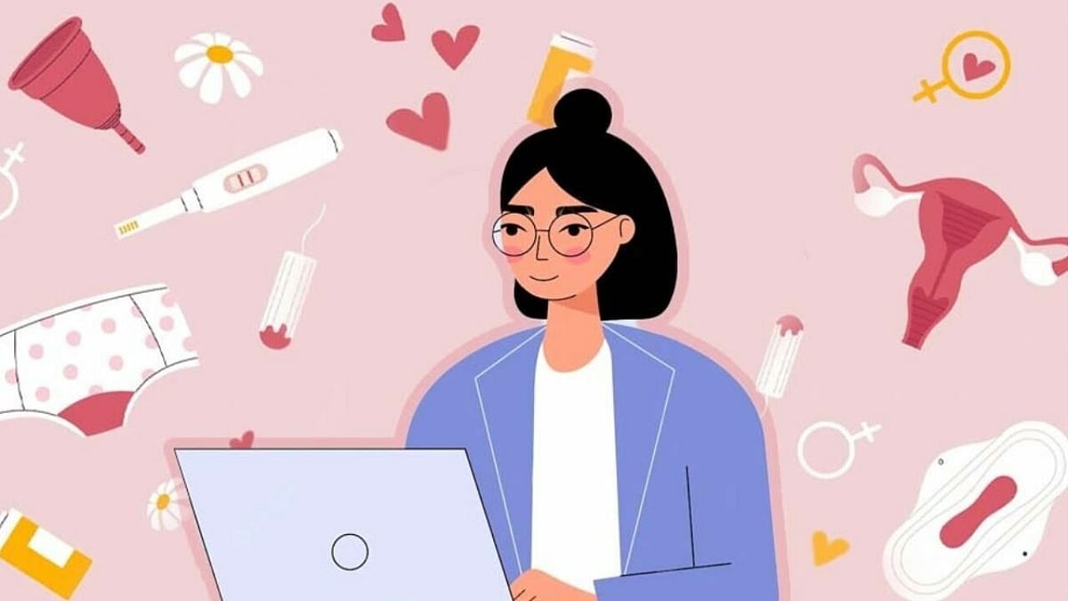 ஊதியத்துடன் 12 நாள் மாதவிடாய் விடுமுறை... பெண்களுக்கு குட் நியூஸ்!