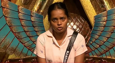 நந்தினி