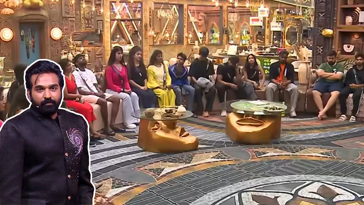 BIGGBOSSTAMIL9: எல்லை மீறும் போட்டியாளர்கள், அத்துமீறும் பேச்சு...தடை செய்யப்படுமா பிக்பாஸ் தமிழ்?