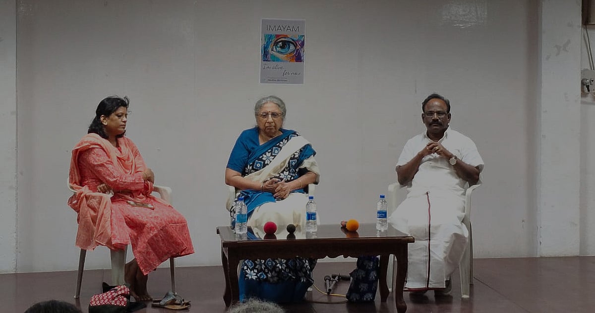 'உன்னிடம் எவ்வளவு காசு இருக்கிறதோ அவ்வளவு நாள் உயிரோடு இருக்கலாம்!'