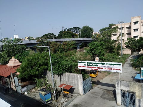 எம்டி சித்தா, யுனானி படிப்புகளுக்கு சேர்க்கை அறிவிப்பு! 