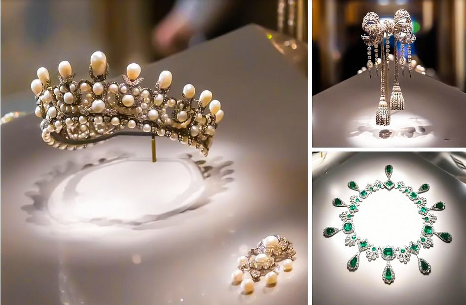 பட்டப்பகலில் பாரிஸ் லூவர் அருங்காட்சியத்தில் கொள்ளை! எப்படி நடந்தது? விரிவான பின்னணி