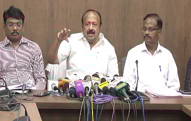 “நெல் கொள்முதல் விவகாரத்தில் ஈபிஎஸ் சொல்வதில் உண்மையில்லை