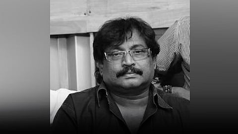 இசையமைப்பாளர் சபேஷ்