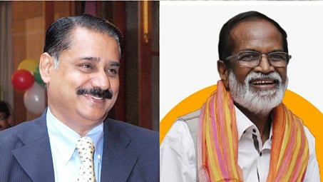 மாலன், கங்கை அமரன்