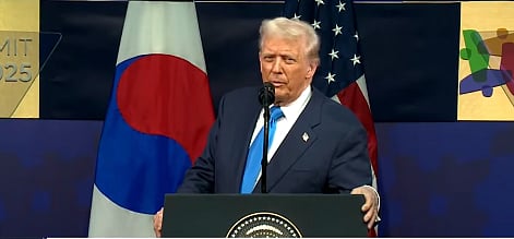 டொனால்டு டிரம்ப்