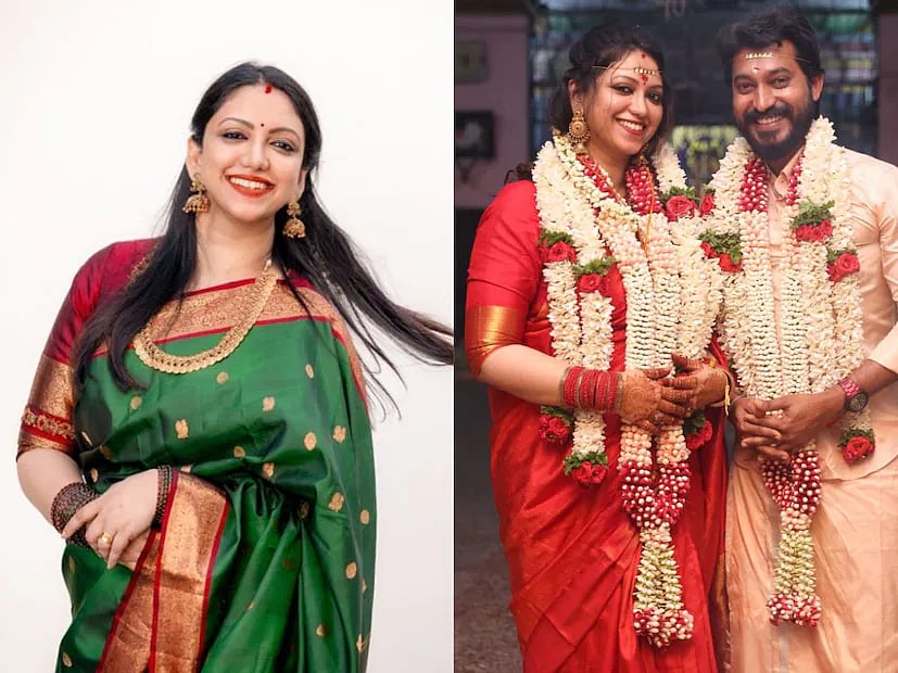 மாதம் மாதம் ரூ.6.50 லட்சம் மாதம்பட்டி ரங்கராஜ் தர வேண்டும்... ஜாய்கிரிசில்டா மனு!