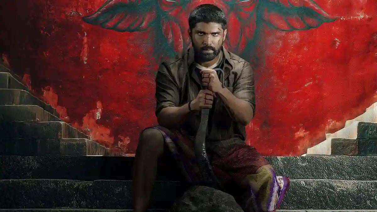 இப்படியும் அடிக்கலாம்- பைசன் காட்டும் கதை!