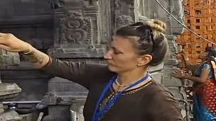 திருவண்ணாமலை உழவாரப் பணி