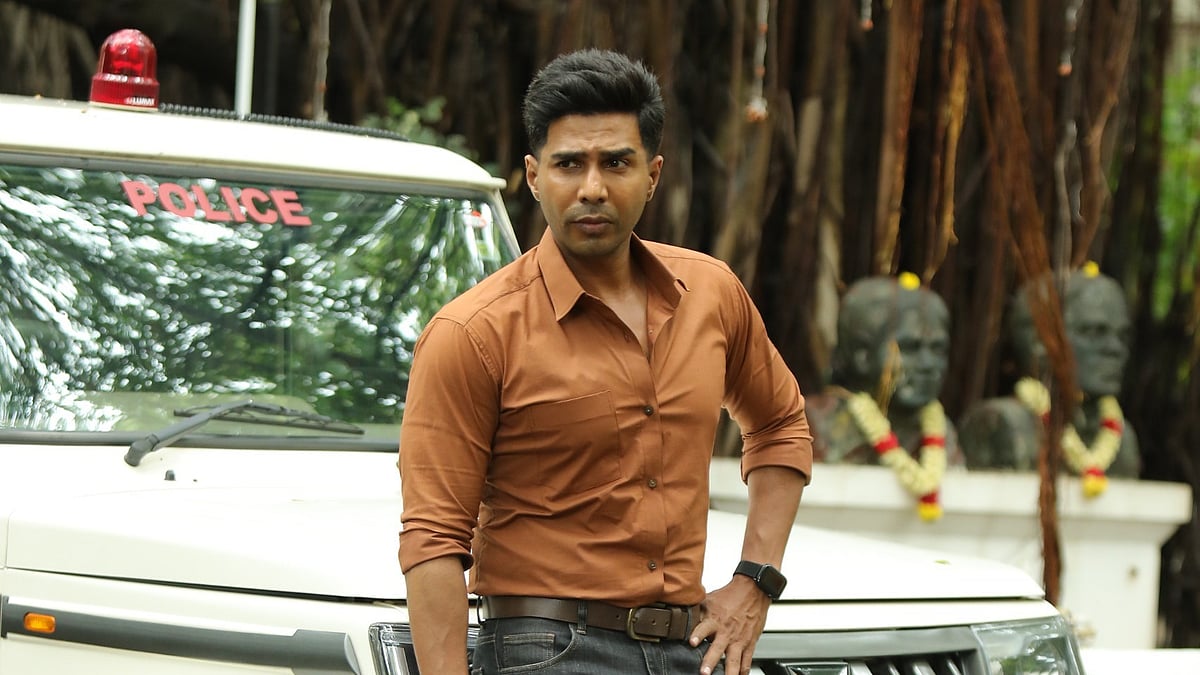 திரை விமர்சனம்: இன்னொரு ‘ராட்ச’சனா ‘ஆர்யன்’?