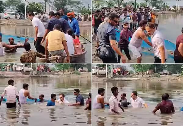 பீகார் தேர்தல் முடிவுகள்: எடுபடாத ராகுல் பிரசாரம்... 5ஆவது இடத்தில் காங்கிரஸ்! 