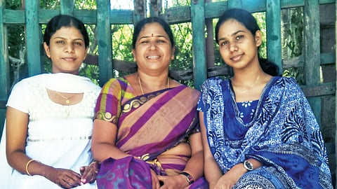 அறிவுப் பசிக்கு இரவுகளை விழுங்கிய பிள்ளைகள்!