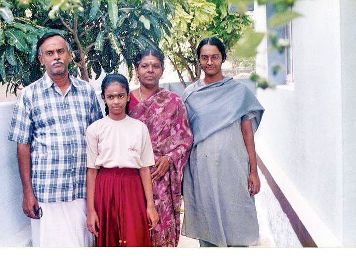 சந்தோஷமான வாக்கியத்தின் ஆச்சரியக்குறி!