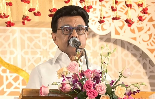 பீகாரில் பேசிய அதே கருத்தை மோடியால் தமிழ்நாட்டில் பேச முடியுமா?– ஸ்டாலின் கேள்வி!