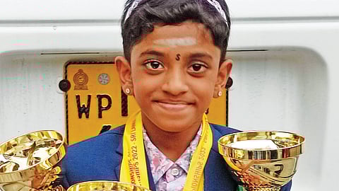 சர்வாணிகா