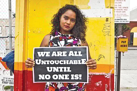 தேன்மொழி சௌந்தரராஜன்