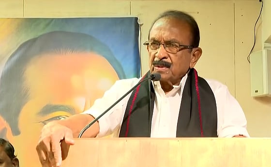 “2011ல் செய்த தவறுக்காக அனுபவிக்கிறார் ஓபிஎஸ்” – வைகோவின் பரபரப்பு குற்றச்சாட்டு!