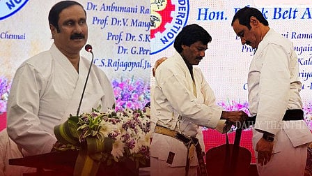 அன்புமணி