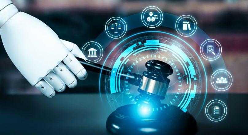 பாயும் ஏ.ஐ. குதிரை.. கடிவாளம் போடுகிறதா மத்திய அரசு?