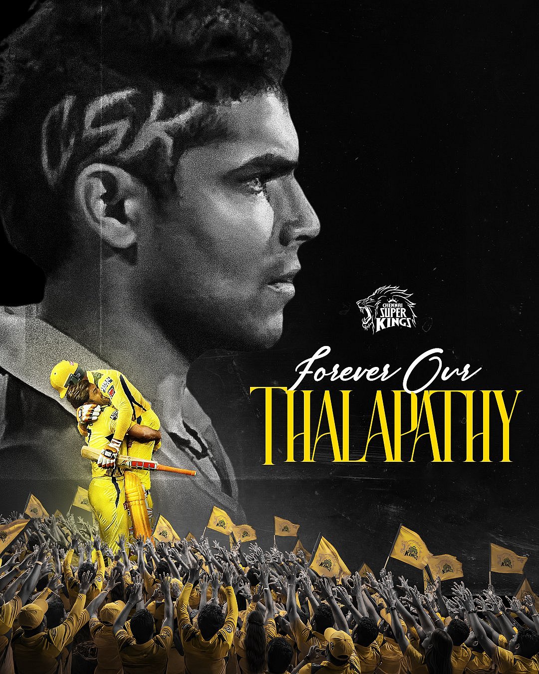 ஐபிஎல்2026: சிஎஸ்கேவில் இருந்து விடைபெற்றார் ஜடேஜா! 