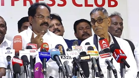 மல்லை சத்யா