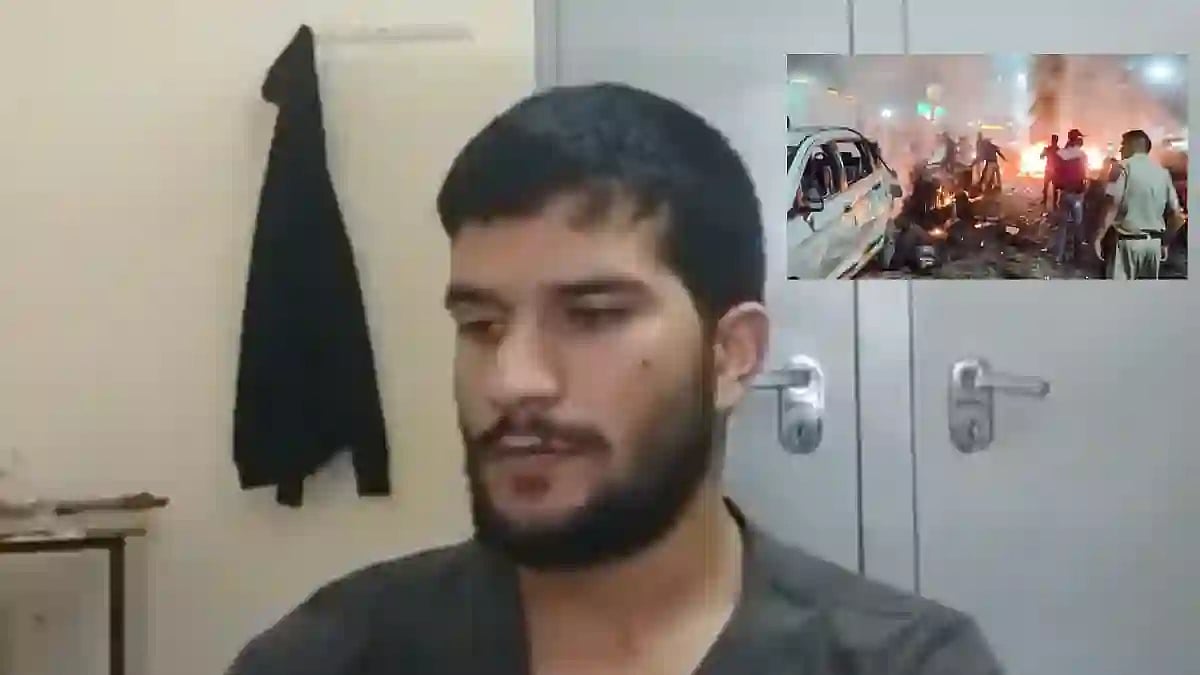 ‘தற்கொலை தாக்குதல் ஒரு தியாக நடவடிக்கை…’ – வைரலாகும் குற்றவாளியின் வீடியோ!