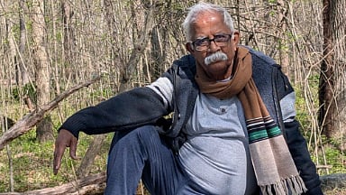 எழுத்தாளர் சு.பொ.அகத்தியலிங்கம் 