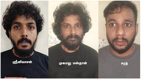 OG கஞ்சா கேஸில் சிக்கியவர்கள் யார்? - அதிர வைக்கும் பின்னணி!