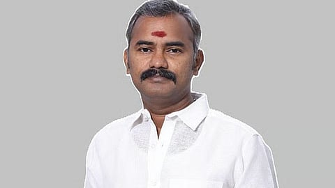 அஸ்வத்தாமன்