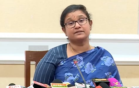 தமிழகத்தில் ஓட்டுரிமை பெற பிற மாநிலத்தவர்கள் எத்தனை பேர் விண்ணப்பம்?- தேர்தல் அதிகாரி பதில்!