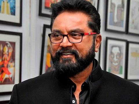 சரத்குமார் Sarathkumar
