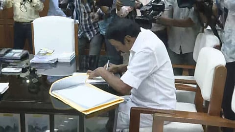 செங்கோட்டையன்