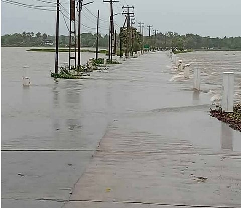 61 பேர் பலி- இந்தியா 4.5 டன் உணவுப்பொருள் உதவி..இலங்கையில் என்ன நடந்தது?