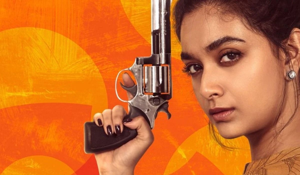  ‘ரிவால்வர் ரீட்டா’ படத்தின் விமர்சனம்!