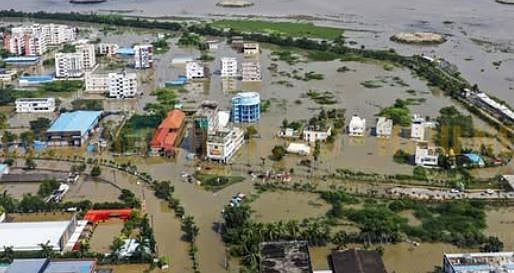 132 பேர் பலி, 130 பேர் மாயம் - இலங்கையில் டித்வா புயல் துயரம்!
