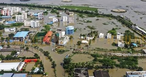 132 பேர் பலி, 130 பேர் மாயம் - இலங்கையில் டித்வா புயல் துயரம்!